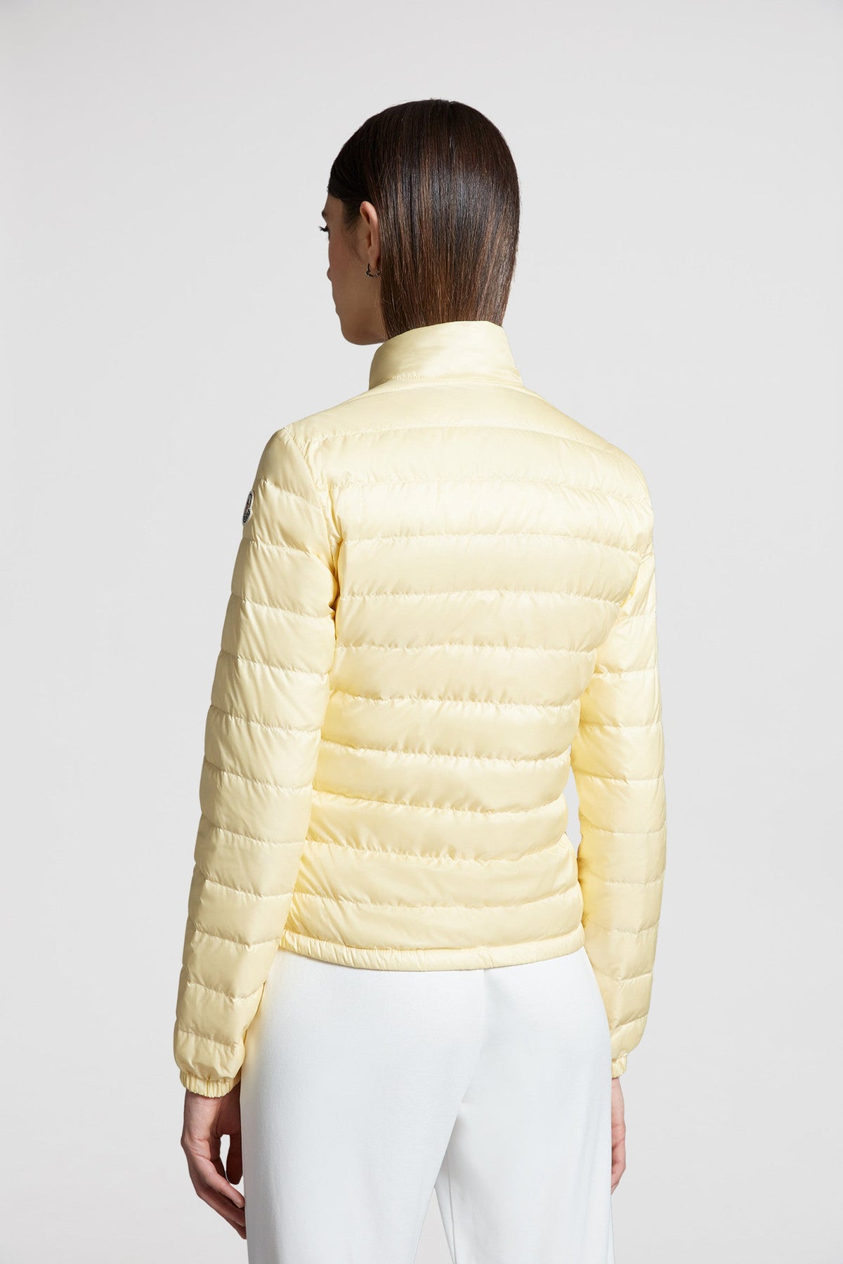 Lans Short Down Jacket – designed to transcend seasons and trends, the Lans down jacket comes in – LUX VERSE Luxury Designer Fashion Outlet