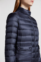 Lans Short Down Jacket – designed to transcend seasons and trends, the Lans down jacket comes in – LUX VERSE Luxury Designer Fashion Outlet