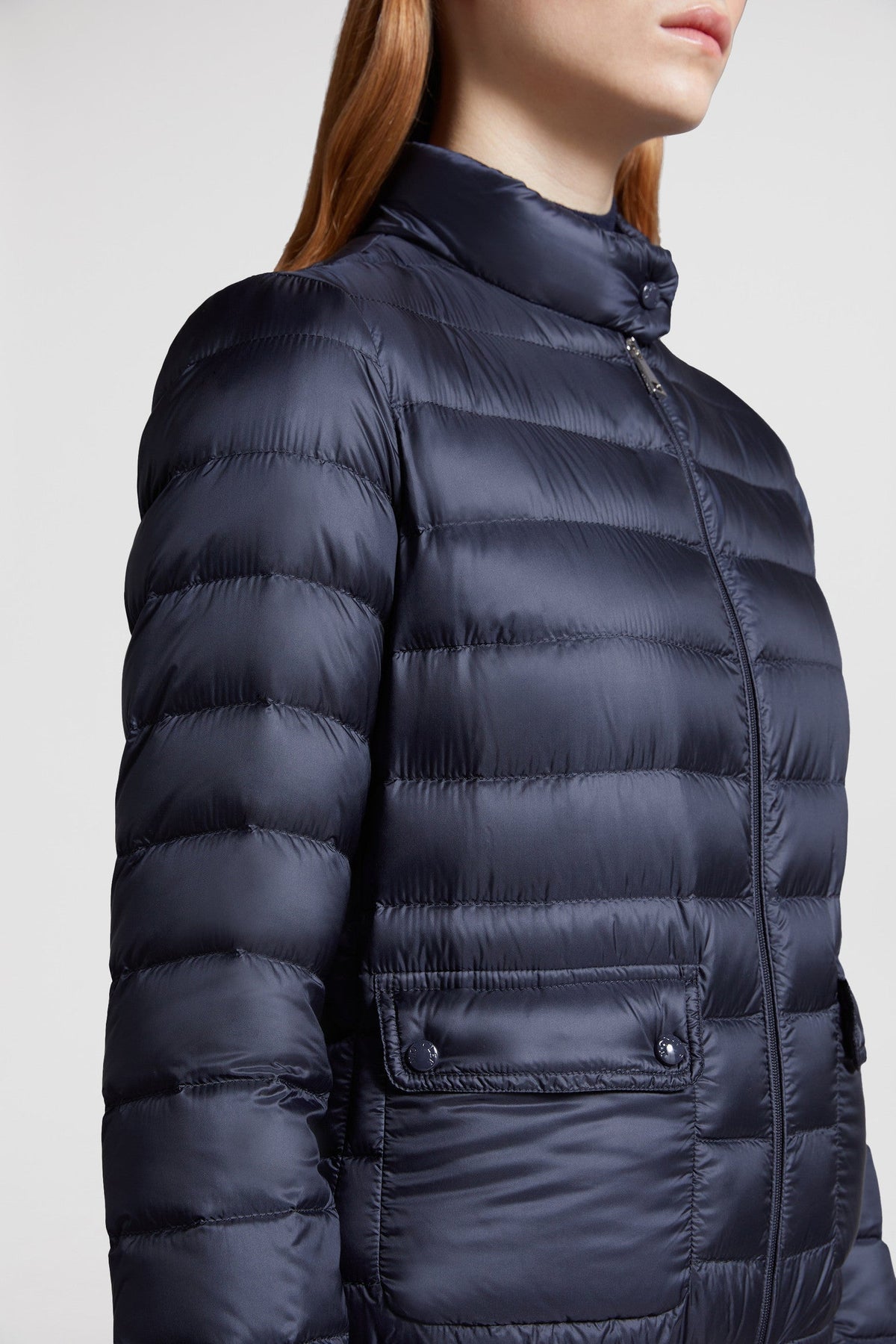 Lans Short Down Jacket – designed to transcend seasons and trends, the Lans down jacket comes in – LUX VERSE Luxury Designer Fashion Outlet
