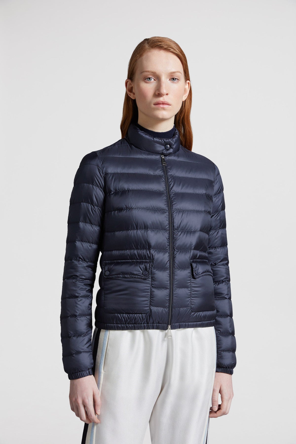 Lans Short Down Jacket – designed to transcend seasons and trends, the Lans down jacket comes in – LUX VERSE Luxury Designer Fashion Outlet