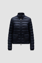Lans Short Down Jacket – profoundly practical, the lightweight warmer is easily packable – LUX VERSE Luxury Designer Fashion Outlet