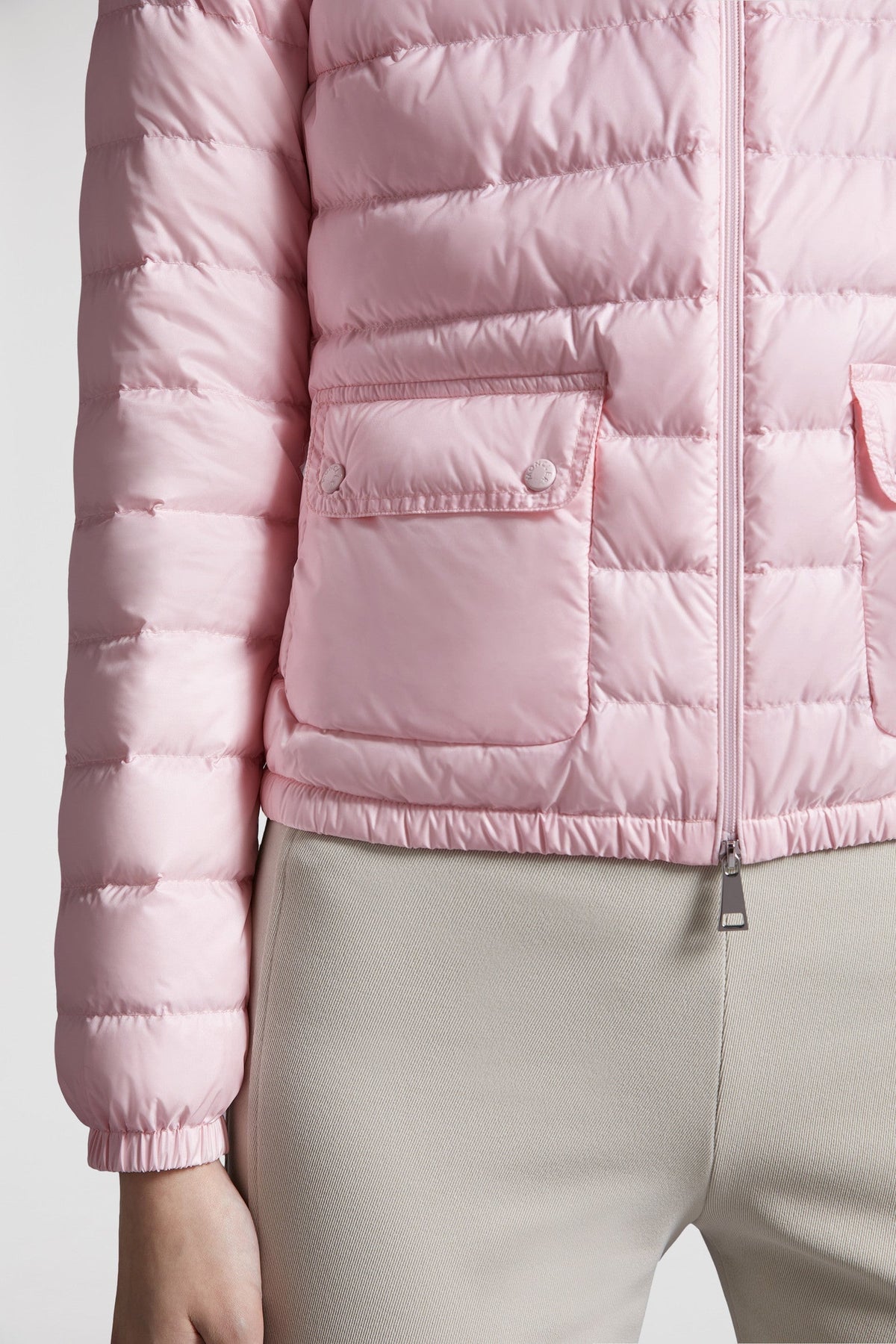 Lans Short Down Jacket – designed to transcend seasons and trends, the Lans down jacket comes in – LUX VERSE Luxury Designer Fashion Outlet