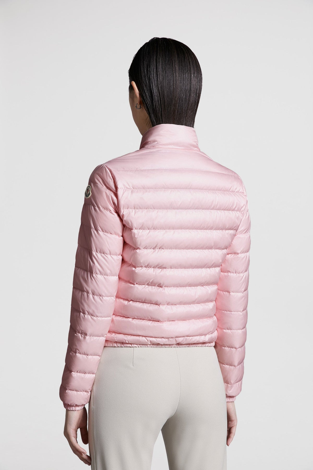 Lans Short Down Jacket – designed to transcend seasons and trends, the Lans down jacket comes in – LUX VERSE Luxury Designer Fashion Outlet