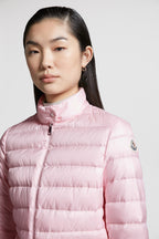 Lans Short Down Jacket – profoundly practical, the lightweight warmer is easily packable – LUX VERSE Luxury Designer Fashion Outlet