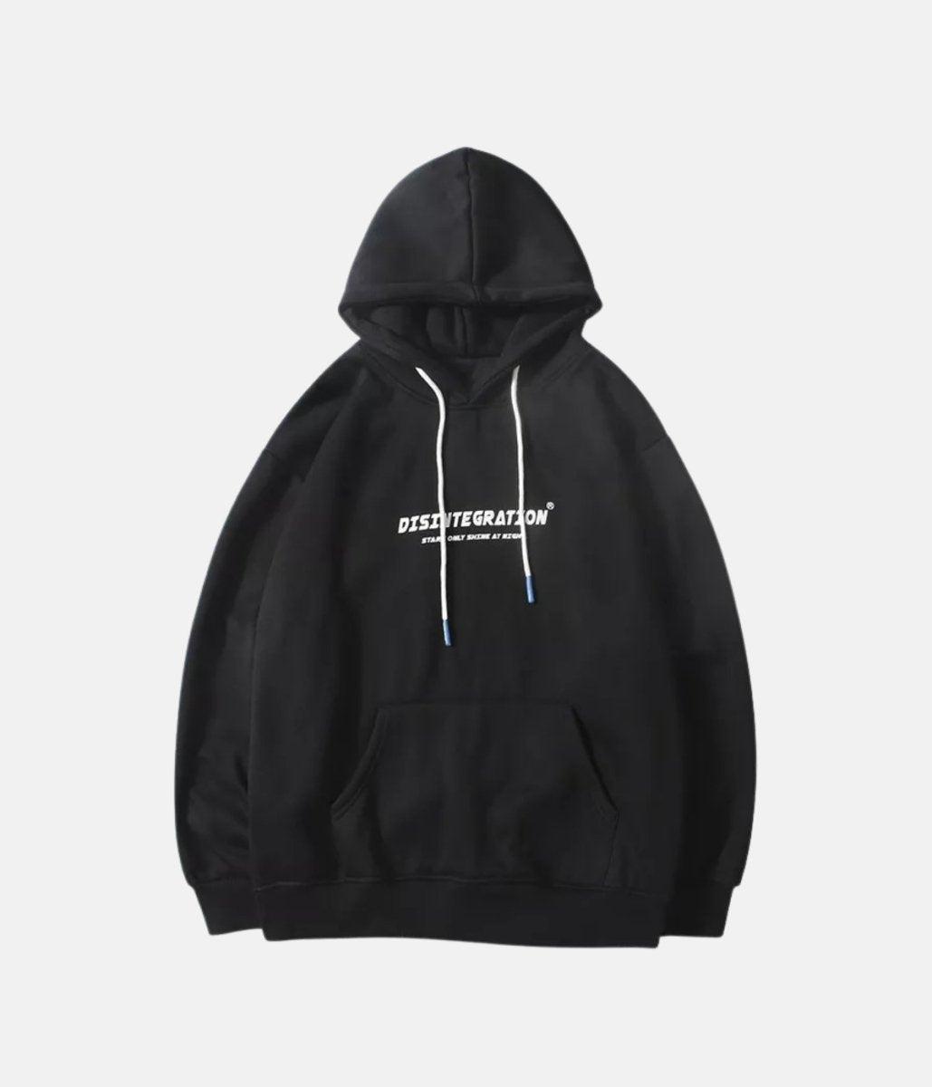 Last Hoodie – material: Premium Cotton & Polyester Design: High Quality Print Fit type: Regular – LUX VERSE Luxury Designer Fashion Outlet