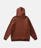 Leave Hoodie – available sizes: M, L, XL SIZING INFO SIZE (cm) Bust Shoulder Length Sleeve – LUX VERSE Luxury Designer Fashion Outlet