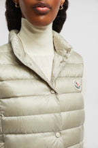 Liane Vest – the Liane vest has a slim, feminine cut that is easily styled over a t-shirt or – LUX VERSE Luxury Designer Fashion Outlet