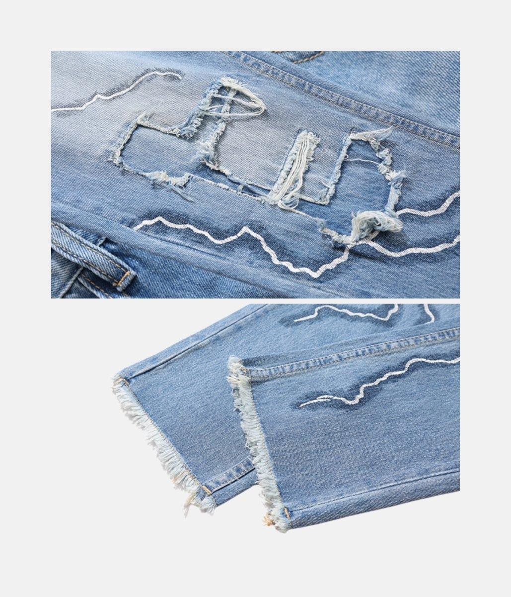 Lightning Pants – s, M, L, XL SIZING INFO Recommend Range (Weight: 45-90 KG | Height: 165-195 – LUX VERSE Luxury Designer Fashion Outlet
