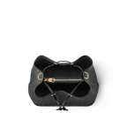 NéoNoé MM Monogram leather – embossed Monogram Empreinte leather brings a sophisticated feel to the NéoNoé MM – LUX VERSE Luxury Designer Fashion Outlet