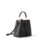 NéoNoé MM Monogram leather – the body-friendly design and light-weight construction mean it’s comfortable to – LUX VERSE Luxury Designer Fashion Outlet
