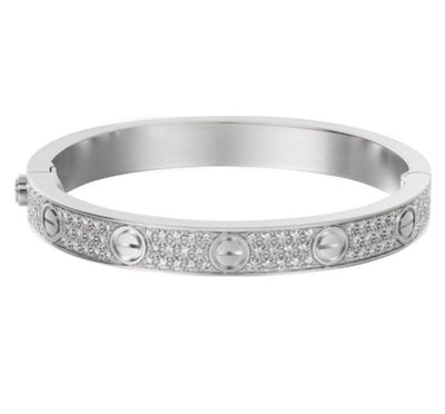 Love Bangle - LUX VERSE - Luxury designer fashion outlet