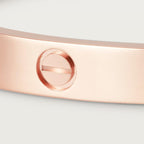 Love Bracelet – created in New York in 1969, the LOVE bracelet is an icon of jewelry design: a close – LUX VERSE Luxury Designer Fashion Outlet