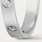 Love Bracelet – comes with a screwdriver – LUX VERSE Luxury Designer Fashion Outlet