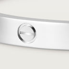 Love Bracelet – created in New York in 1969, the LOVE bracelet is an icon of jewelry design: a close – LUX VERSE Luxury Designer Fashion Outlet