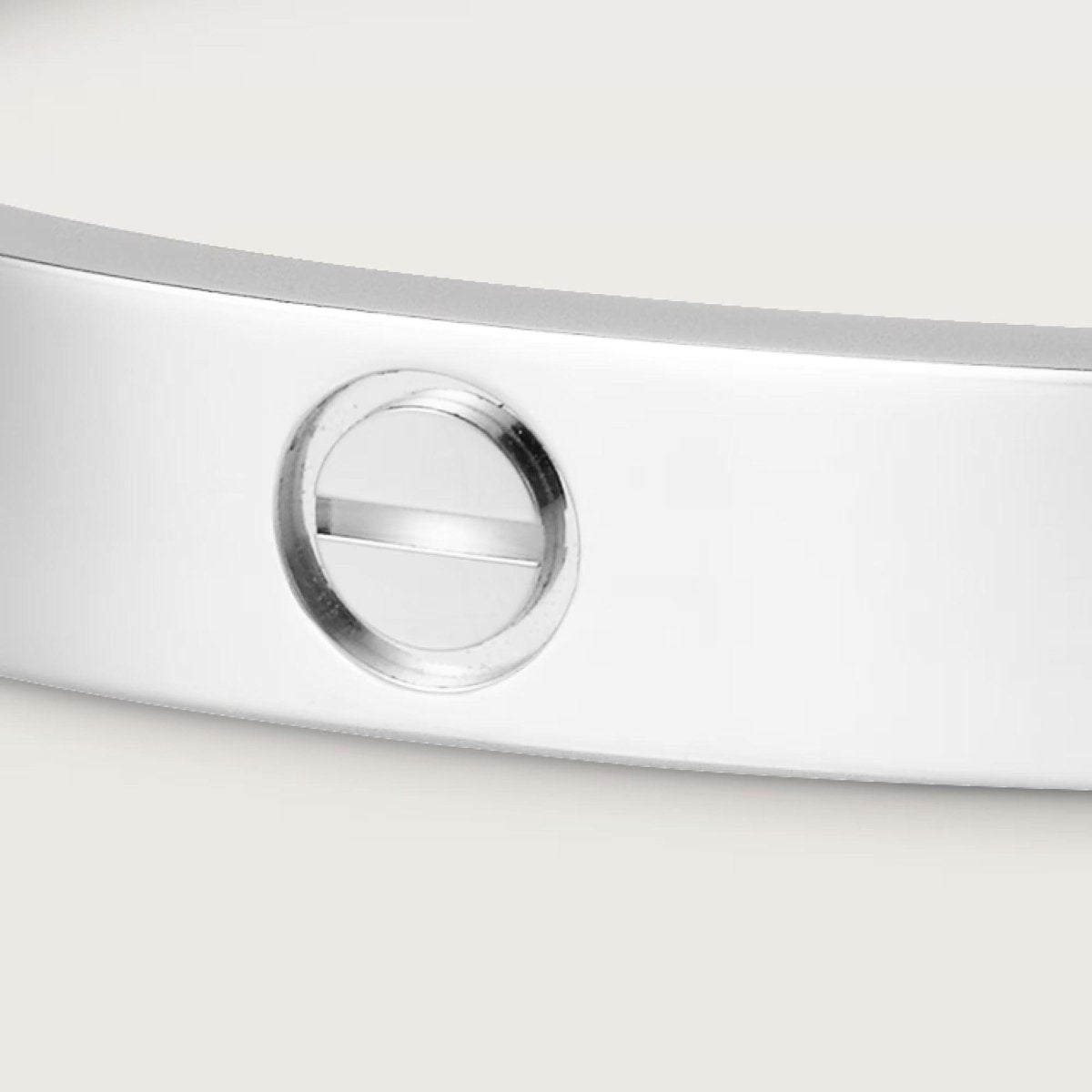 Love Bracelet – created in New York in 1969, the LOVE bracelet is an icon of jewelry design: a close – LUX VERSE Luxury Designer Fashion Outlet