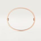 Love Bracelet – comes with a screwdriver – LUX VERSE Luxury Designer Fashion Outlet