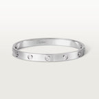 Love Bracelet – comes with a screwdriver – LUX VERSE Luxury Designer Fashion Outlet