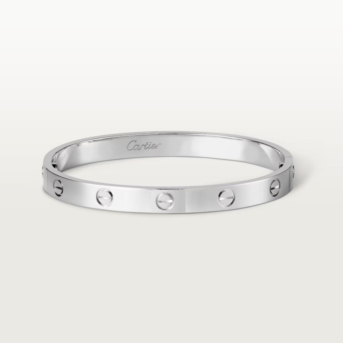 Love Bracelet – comes with a screwdriver – LUX VERSE Luxury Designer Fashion Outlet