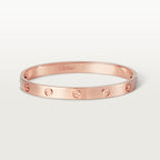 Love Bracelet – lOVE bracelet, 18K yellow gold (750/1000) – LUX VERSE Luxury Designer Fashion Outlet