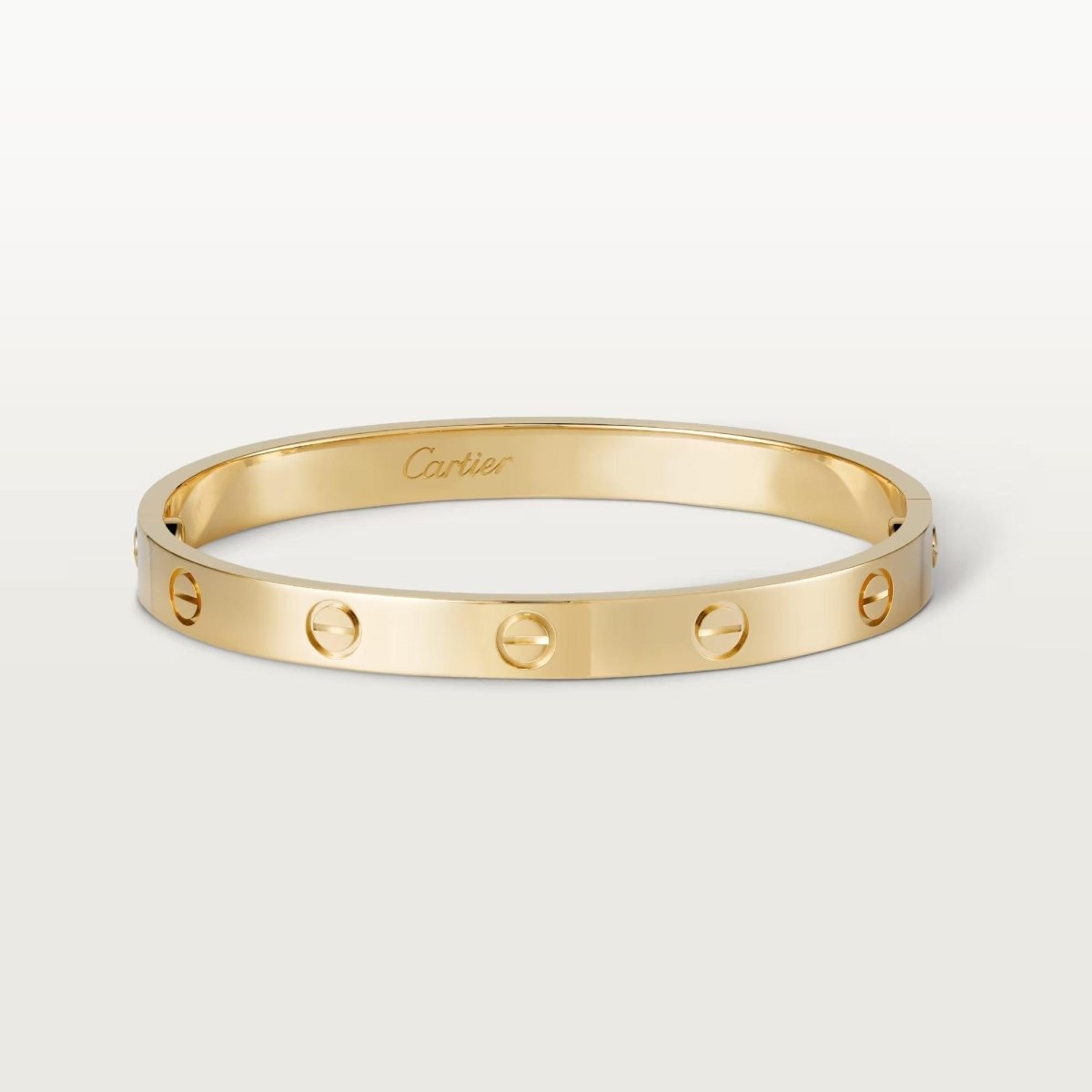 Love Bracelet – comes with a screwdriver – LUX VERSE Luxury Designer Fashion Outlet
