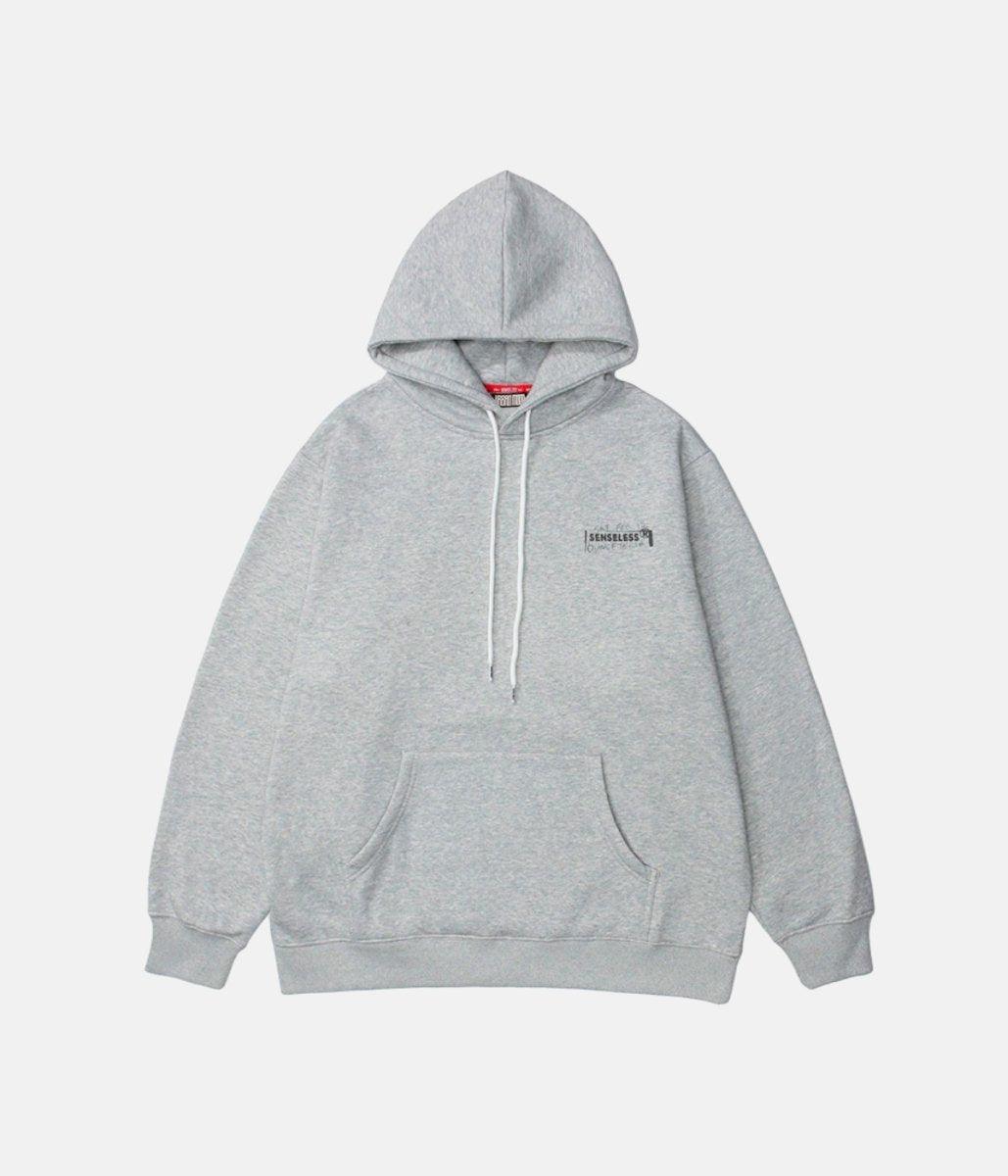Loved Hoodie – material: Premium Cotton & Polyester Design: High Quality Print Fit type – LUX VERSE Luxury Designer Fashion Outlet
