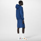 LV x YK Monogram Faces Swimshorts – these elegant swim shorts are from the second exclusive x Yayoi Kusama – LUX VERSE Luxury Designer Fashion Outlet