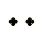 Magic Alhambra Earrings – original Packaging, Certificates included – LUX VERSE Luxury Designer Fashion Outlet