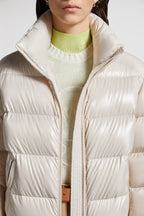 Maire Short Down Jacket – the Maire is an iconic womenswear piece – LUX VERSE Luxury Designer Fashion Outlet