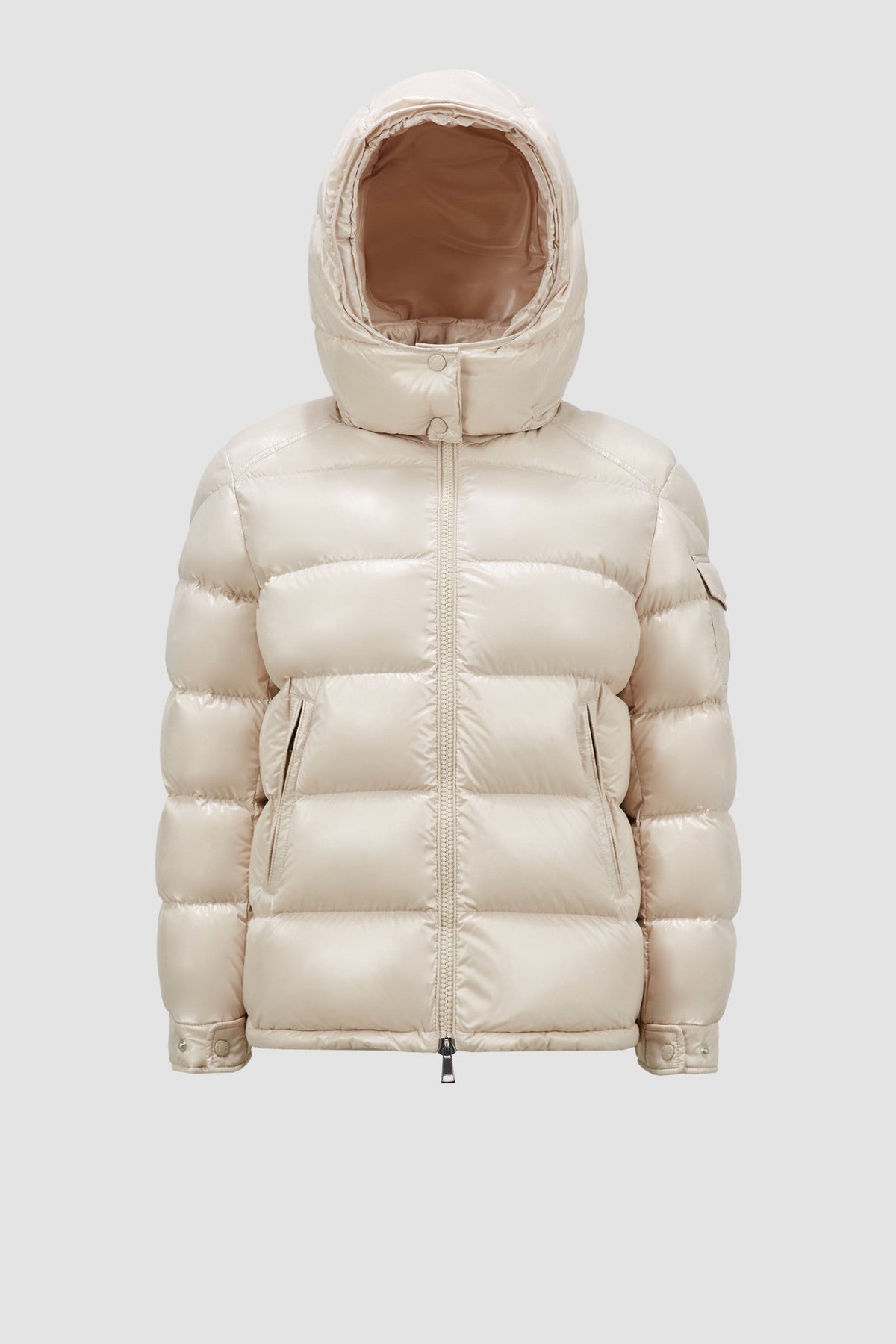 Maire Short Down Jacket – the Maire is an iconic womenswear piece – LUX VERSE Luxury Designer Fashion Outlet