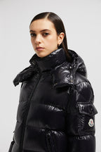 Maire Short Down Jacket – the Maire is an iconic womenswear piece – LUX VERSE Luxury Designer Fashion Outlet