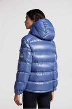 Moncler Maire Short Down Jacket – the Maire is an iconic womenswear piece – LUX VERSE Luxury Designer Fashion Outlet