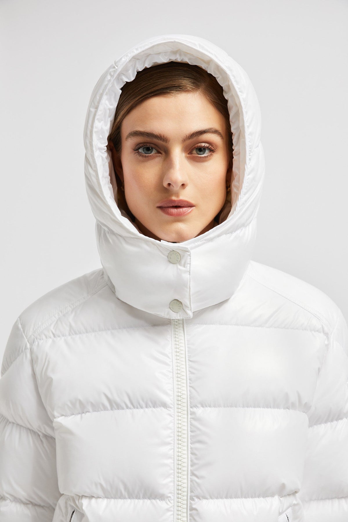 Maire Short Down Jacket – the Maire is an iconic womenswear piece – LUX VERSE Luxury Designer Fashion Outlet
