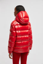 Moncler Maire Short Down Jacket – the Maire is an iconic womenswear piece – LUX VERSE Luxury Designer Fashion Outlet