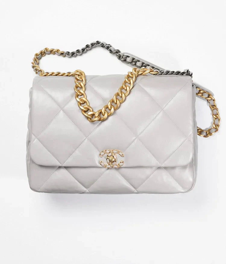 Maxi Handbag – LUX VERSE Luxury Designer Fashion Outlet
