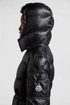 Meillon Long Down Jacket – the Meillon down coat is characterized by classic boudin quilting and an iconic – LUX VERSE Luxury Designer Fashion Outlet