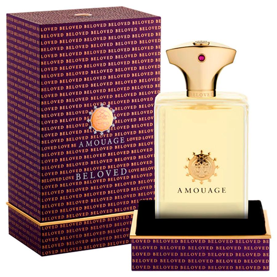 Amouage Beloved 3.4 oz EDP for men – amouage has launched a new special edition fragrance for men sold exclusively at its – LUX VERSE Luxury Designer Fashion Outlet