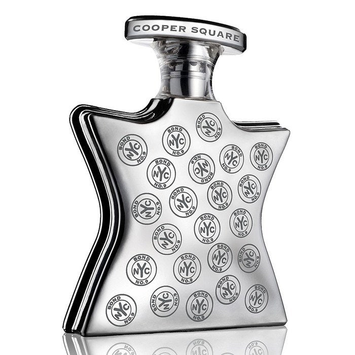 Cooper Square 3.4 oz EDP for men – in Cooper Square 3.4 oz EDP for women, Bond No – LUX VERSE Luxury Designer Fashion Outlet