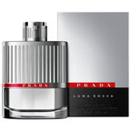 Prada Luna Rossa 3.4 oz EDT – prada introduces a new masculine fragrance in Sept 2012, named after the sailboat – LUX VERSE Luxury Designer Fashion Outlet