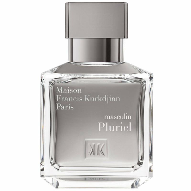 Maison Francis Kurkdjian Masculin Pluriel 2.4 oz EDT for men – notes: Grapefruit from California Lemon from Sicily Lavender absolute from Provence – LUX VERSE Luxury Designer Fashion Outlet