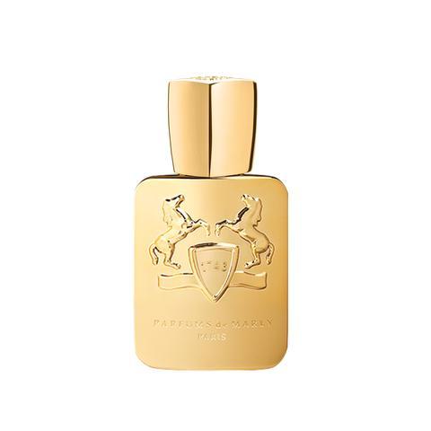 Parfums de Marly Godolphin Royal Essence 2.5 oz EDP U – lIMIT 1 PER CUSTOMER A distinguished leather unisex scent as regal and – LUX VERSE Luxury Designer Fashion Outlet