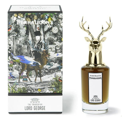 Portraits The Tragedy of Lord George 2.5 oz EDP for men