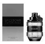Spicebomb 5.0 oz EDT for men – introduced in January of 2012 – LUX VERSE Luxury Designer Fashion Outlet