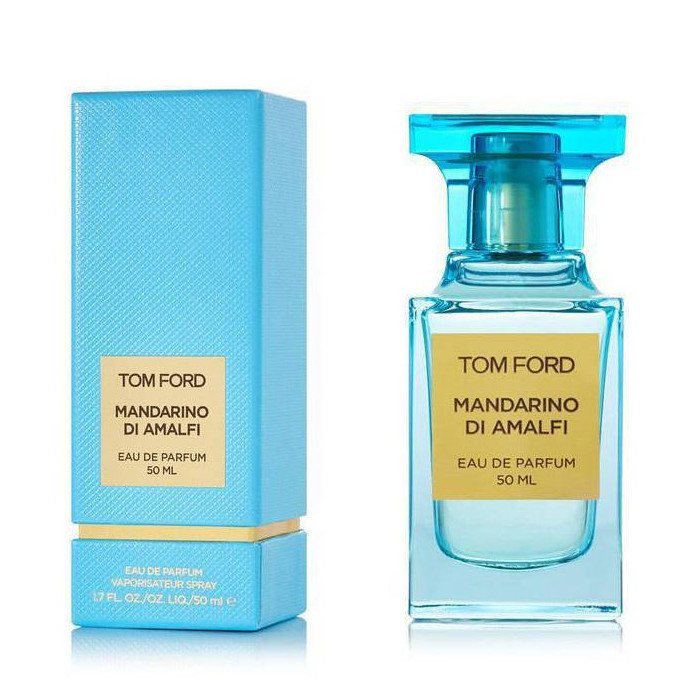 Tom Ford Mandarino Di Amalfi 1.7 oz EDP for Unisex – mandarino di Amalfi by Tom Ford is a Citrus Aromatic fragrance for women and men – LUX VERSE Luxury Designer Fashion Outlet