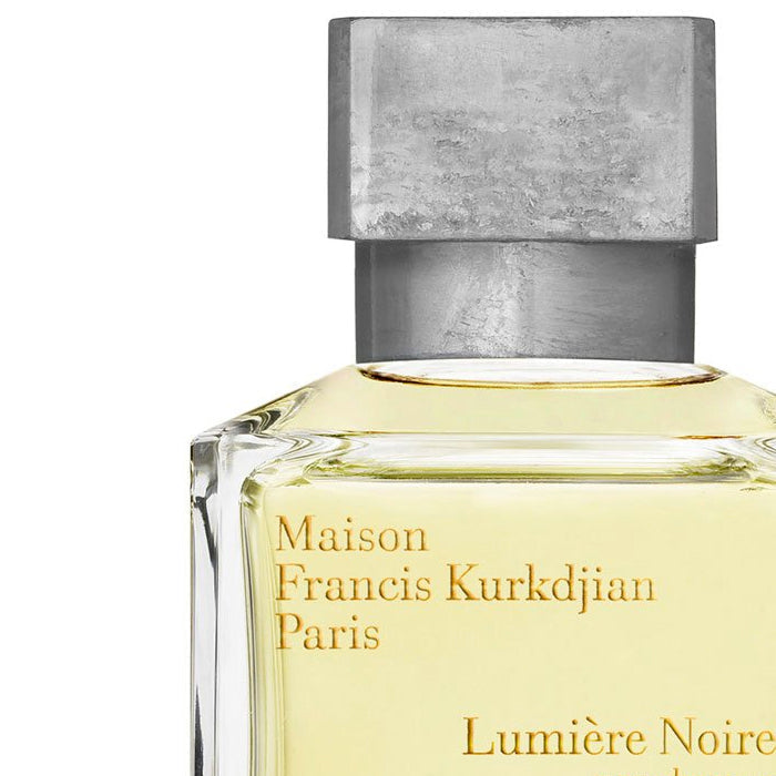 Maison Francis Kurkdjian Lumiere Noire Homme 2.4 oz EDT – at the center of this fragrance is a masculine blend of rose with spicy cardamom, – LUX VERSE Luxury Designer Fashion Outlet