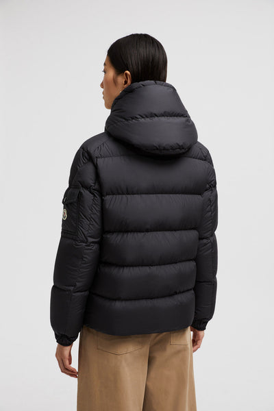 Maya 70 Short Down Jacket