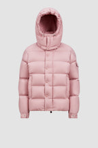 Maya 70 Short Down Jacket – designed also for women for 70th anniversary, the iconic Maya is refreshed in new – LUX VERSE Luxury Designer Fashion Outlet