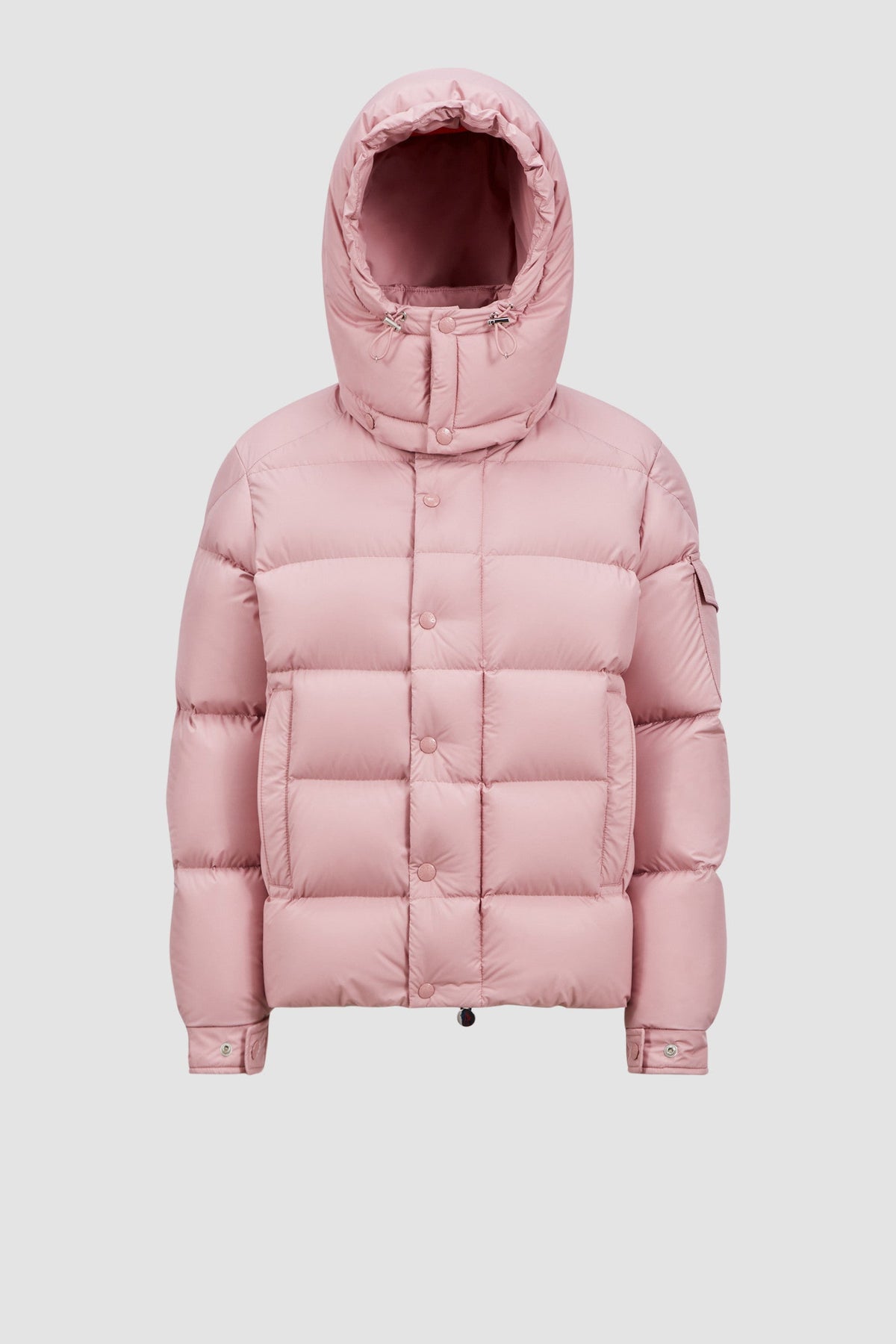 Maya 70 Short Down Jacket – designed also for women for 70th anniversary, the iconic Maya is refreshed in new – LUX VERSE Luxury Designer Fashion Outlet