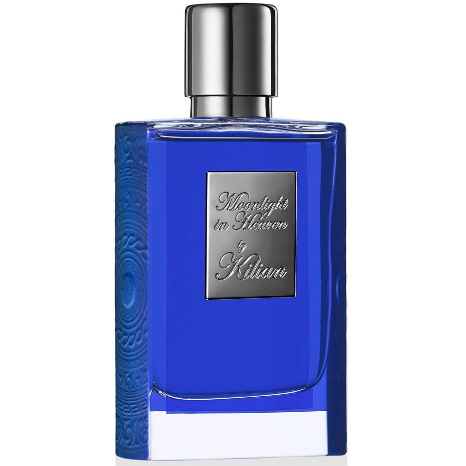 Kilian Moonlight in Heaven 1.7 oz EDP with clutch coffret – both unique and familiar, this fresh perfume with an exotic fragrance pushes you to – LUX VERSE Luxury Designer Fashion Outlet