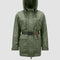 Nuvolau Field Jacket