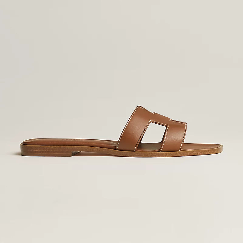 Leather Women's Sandals – elegant and timeless, Women's Sandals embody the perfect blend of luxury and – LUX VERSE Luxury Designer Fashion Outlet